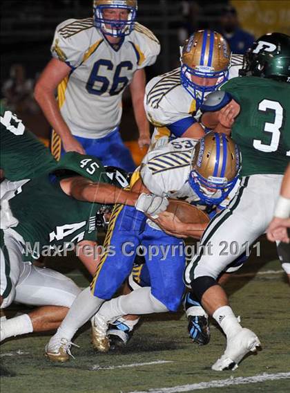 Thumbnail 3 in San Pasqual @ Poway photogallery.