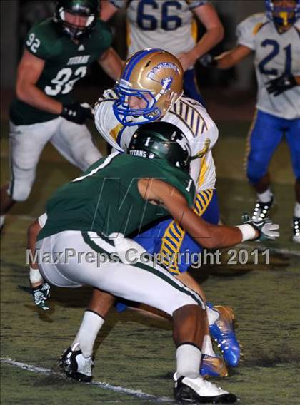 Thumbnail 1 in San Pasqual @ Poway photogallery.