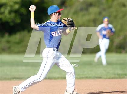 Thumbnail 2 in Oak Ridge @ Folsom photogallery.