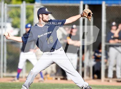 Thumbnail 3 in JV: Oak Ridge @ Folsom photogallery.