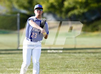 Thumbnail 1 in JV: Oak Ridge @ Folsom photogallery.