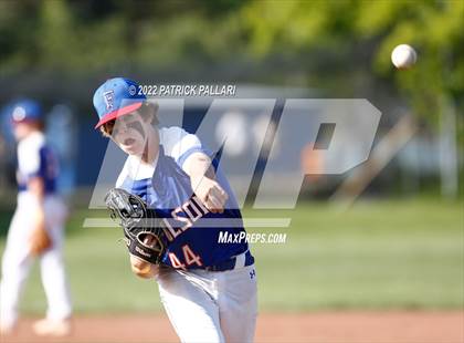 Thumbnail 2 in JV: Oak Ridge @ Folsom photogallery.