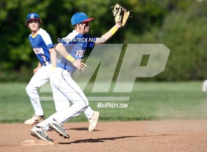 Thumbnail 1 in Oak Ridge @ Folsom photogallery.