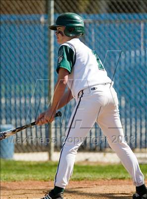 Thumbnail 2 in Pitman vs. Sonora (Dick Windemuth Tournament) photogallery.