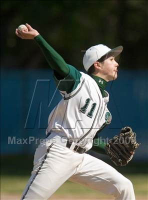 Thumbnail 3 in Pitman vs. Sonora (Dick Windemuth Tournament) photogallery.