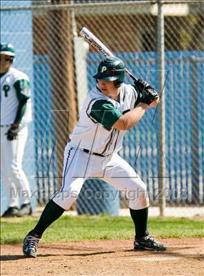 Thumbnail 2 in Pitman vs. Sonora (Dick Windemuth Tournament) photogallery.