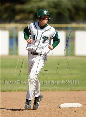 Thumbnail 1 in Pitman vs. Sonora (Dick Windemuth Tournament) photogallery.
