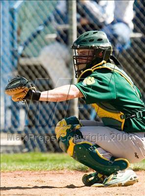 Thumbnail 1 in Pitman vs. Sonora (Dick Windemuth Tournament) photogallery.