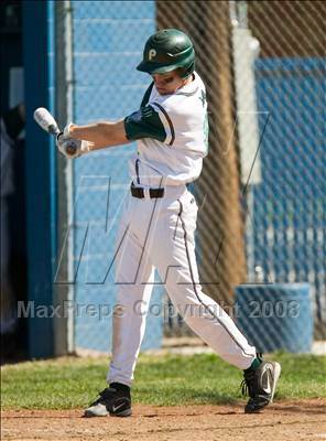 Thumbnail 1 in Pitman vs. Sonora (Dick Windemuth Tournament) photogallery.