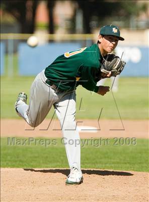 Thumbnail 1 in Pitman vs. Sonora (Dick Windemuth Tournament) photogallery.
