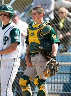 Thumbnail 2 in Pitman vs. Sonora (Dick Windemuth Tournament) photogallery.