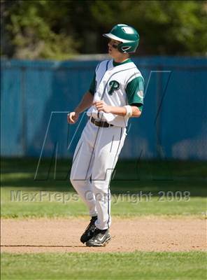 Thumbnail 2 in Pitman vs. Sonora (Dick Windemuth Tournament) photogallery.