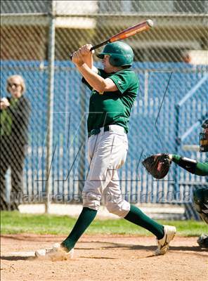 Thumbnail 2 in Pitman vs. Sonora (Dick Windemuth Tournament) photogallery.