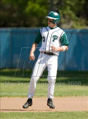 Thumbnail 3 in Pitman vs. Sonora (Dick Windemuth Tournament) photogallery.