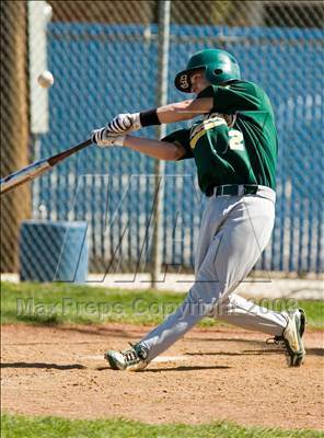 Thumbnail 2 in Pitman vs. Sonora (Dick Windemuth Tournament) photogallery.