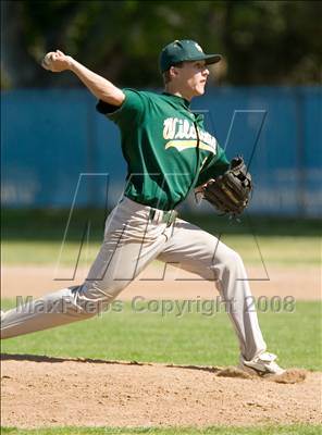 Thumbnail 3 in Pitman vs. Sonora (Dick Windemuth Tournament) photogallery.