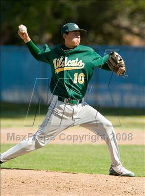 Thumbnail 3 in Pitman vs. Sonora (Dick Windemuth Tournament) photogallery.