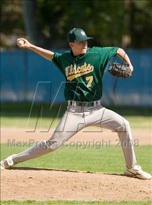 Thumbnail 3 in Pitman vs. Sonora (Dick Windemuth Tournament) photogallery.