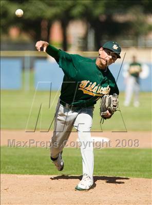 Thumbnail 2 in Pitman vs. Sonora (Dick Windemuth Tournament) photogallery.
