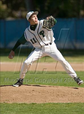Thumbnail 3 in Pitman vs. Sonora (Dick Windemuth Tournament) photogallery.
