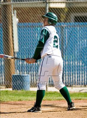 Thumbnail 3 in Pitman vs. Sonora (Dick Windemuth Tournament) photogallery.