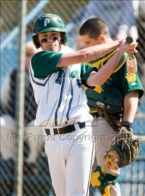 Thumbnail 1 in Pitman vs. Sonora (Dick Windemuth Tournament) photogallery.
