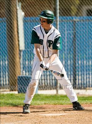 Thumbnail 3 in Pitman vs. Sonora (Dick Windemuth Tournament) photogallery.