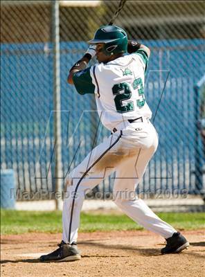 Thumbnail 3 in Pitman vs. Sonora (Dick Windemuth Tournament) photogallery.