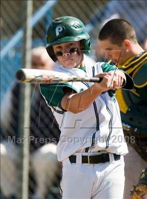 Thumbnail 3 in Pitman vs. Sonora (Dick Windemuth Tournament) photogallery.