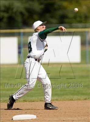 Thumbnail 1 in Pitman vs. Sonora (Dick Windemuth Tournament) photogallery.