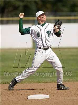 Thumbnail 3 in Pitman vs. Sonora (Dick Windemuth Tournament) photogallery.