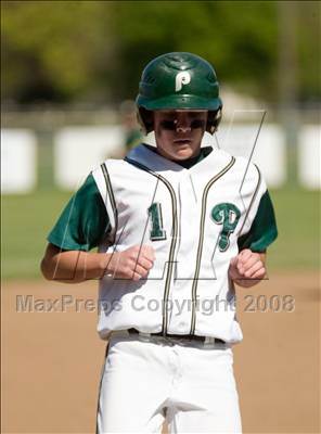 Thumbnail 2 in Pitman vs. Sonora (Dick Windemuth Tournament) photogallery.