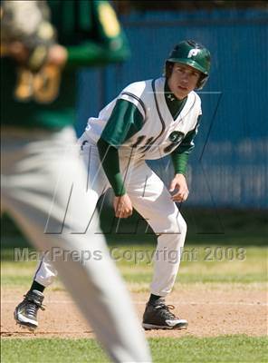 Thumbnail 3 in Pitman vs. Sonora (Dick Windemuth Tournament) photogallery.