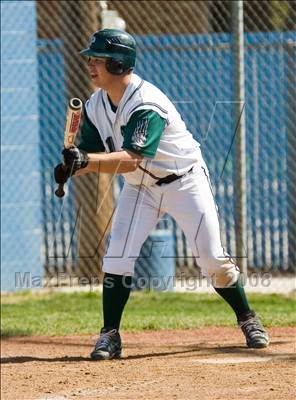 Thumbnail 3 in Pitman vs. Sonora (Dick Windemuth Tournament) photogallery.