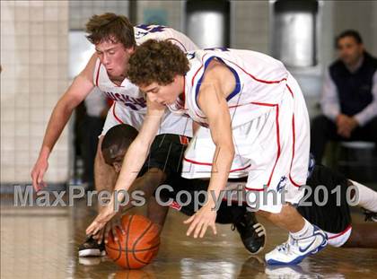 Thumbnail 1 in Reno vs. Miller (Desert Heat Invitational) photogallery.