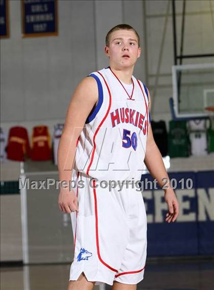 Thumbnail 2 in Reno vs. Miller (Desert Heat Invitational) photogallery.