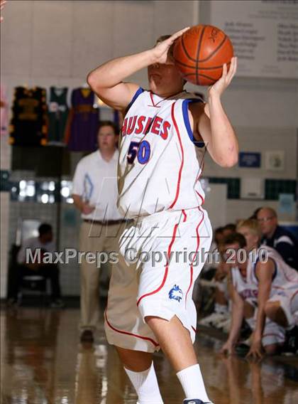 Thumbnail 2 in Reno vs. Miller (Desert Heat Invitational) photogallery.