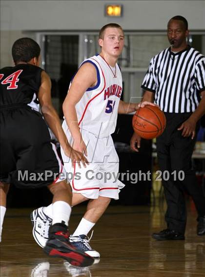 Thumbnail 3 in Reno vs. Miller (Desert Heat Invitational) photogallery.