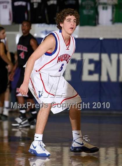 Thumbnail 2 in Reno vs. Miller (Desert Heat Invitational) photogallery.