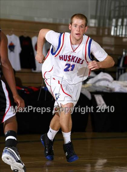 Thumbnail 3 in Reno vs. Miller (Desert Heat Invitational) photogallery.