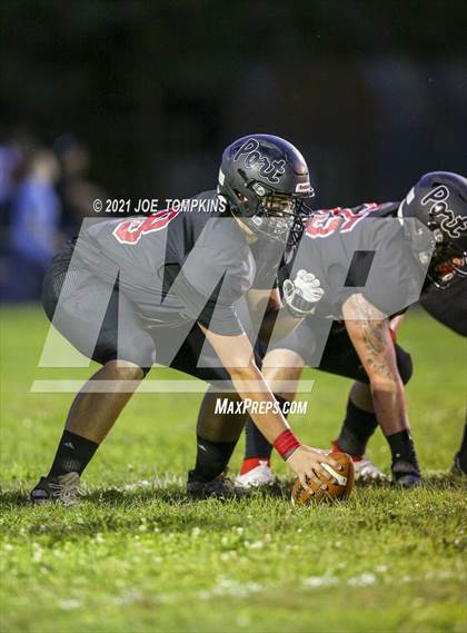 Thumbnail 3 in Marlboro Central @ Port Jervis photogallery.
