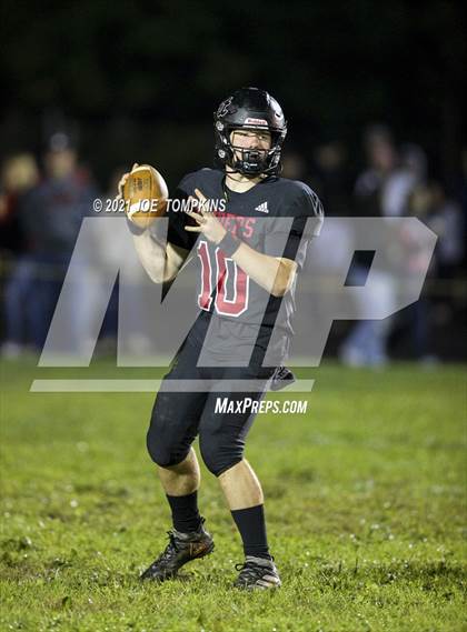 Thumbnail 1 in Marlboro Central @ Port Jervis photogallery.