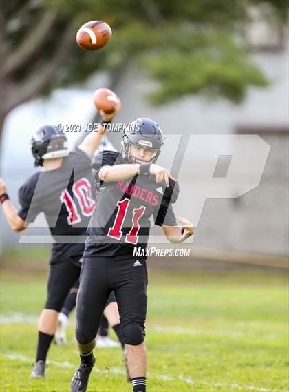 Thumbnail 3 in Marlboro Central @ Port Jervis photogallery.