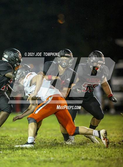 Thumbnail 3 in Marlboro Central @ Port Jervis photogallery.