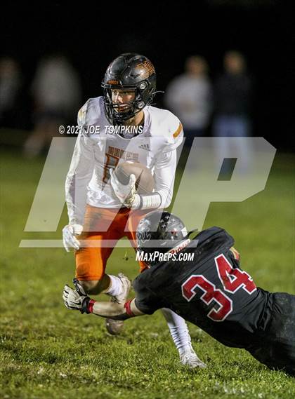 Thumbnail 3 in Marlboro Central @ Port Jervis photogallery.