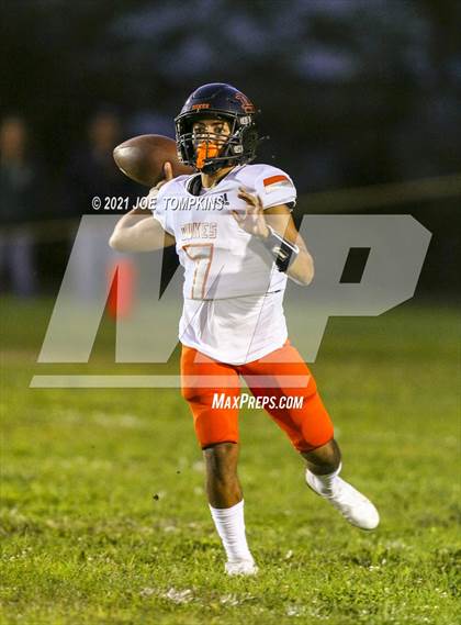 Thumbnail 1 in Marlboro Central @ Port Jervis photogallery.