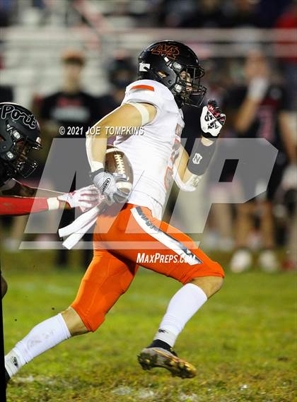 Thumbnail 2 in Marlboro Central @ Port Jervis photogallery.