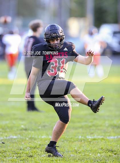 Thumbnail 3 in Marlboro Central @ Port Jervis photogallery.
