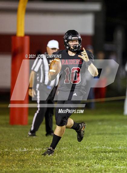 Thumbnail 2 in Marlboro Central @ Port Jervis photogallery.