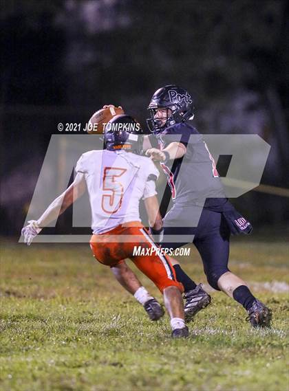 Thumbnail 2 in Marlboro Central @ Port Jervis photogallery.
